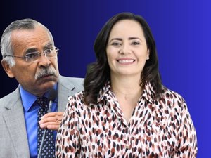 Tarcizo Freire desiste de candidatura e deve apoiar Fabiana Pessoa na reta final de campanha