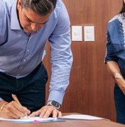 Prefeitura de Maragogi inicia organização do concurso público municipal