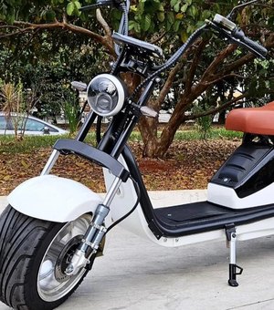 Recomendação do MP sobre tráfego de veículos autopropelidos é acatada pelo DMTT