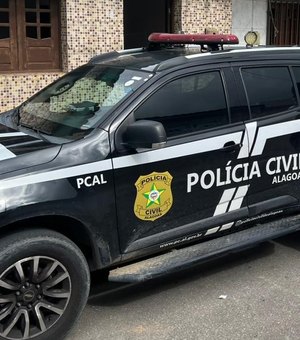 Desentendimento familiar leva a disparo de arma de fogo e uso de arma branca em Porto Calvo