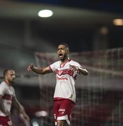CRB frustra volta de Neymar e elimina Santos na Copa do Brasil