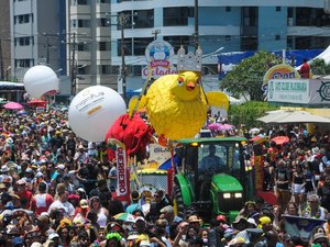 “Mungunzá do Pinto” abre os eventos do terceiro fim de semana de prévias do Bloco Pinto da Madrugada