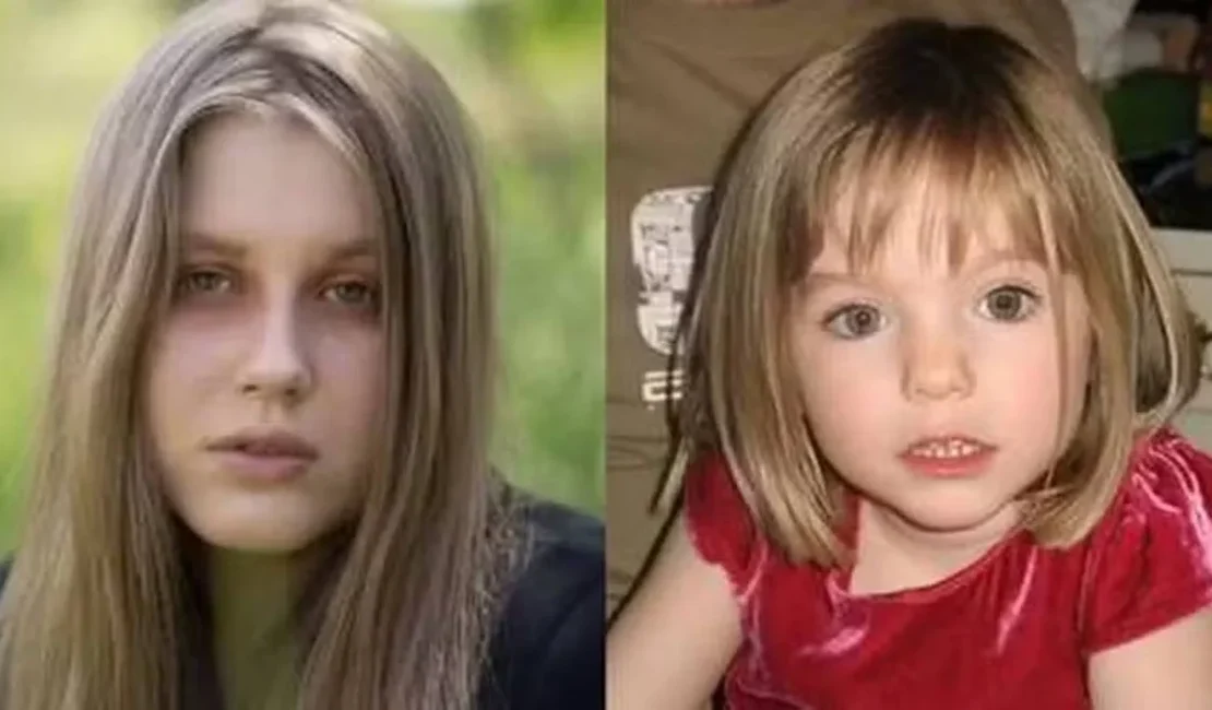 Mulher que dizia ser Madeleine McCann é condenada por assédio