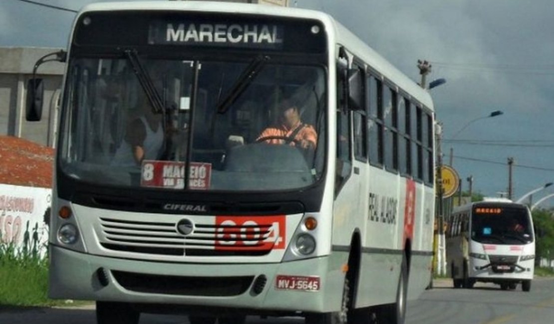 MP unifica denúncias sobre transporte intermunicipal de Marechal Deodoro
