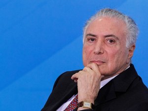 Pela terceira vez, PF pede mais 60 dias para concluir inquérito que investiga Temer