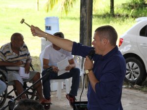 Leilão de carros realizado pela PRF arrecada 6 vezes mais que o esperado