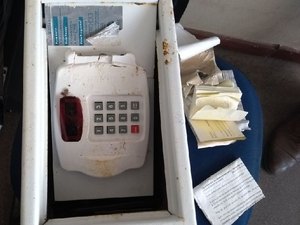 Jovem é preso por arrombamentos a residências em condomínios de luxo