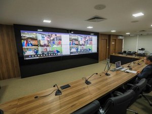 Covid-19: doses de vacinas devem chegar em fevereiro no Estado