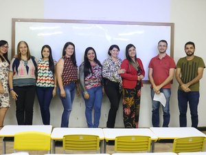 Encontro discute melhorias para nos serviços de saúde em Girau do Ponciano