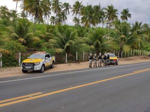 Covid-19: Forças de Segurança começam a atuar nas barreiras sanitárias nas rodovias