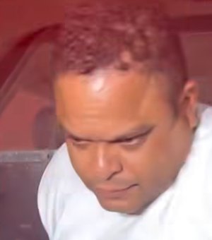 Líder do Comando Vermelho em Alagoas é preso no Paraná ao tentar fugir para o Paraguai