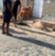 Pedreiro morre após sofrer descarga elétrica em obra no Cruzeiro do Sul, em Rio Largo