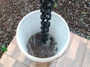 Incêndios no Pantanal provocam chuva escura no Sul do país