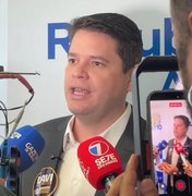 Davi Davino oficializa candidatura ao Senado em convenção do Republicanos