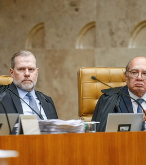 Gilmar Mendes anula quebra de sigilo de fundo que comprou parte de Toffoli em resort