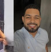 Dono de barbearia é assassinado dentro do estabelecimento, em Rio Largo