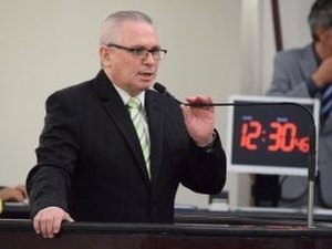 ALE aprova Projeto de Lei que institui o dia do capelão