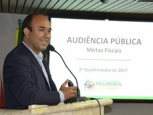 Adalberon Sá é o novo superintendente do Incra em Alagoas 