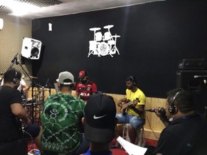 Grupo Cultural de Arapiraca inicia preparativos para os festejos juninos e valoriza artistas locais