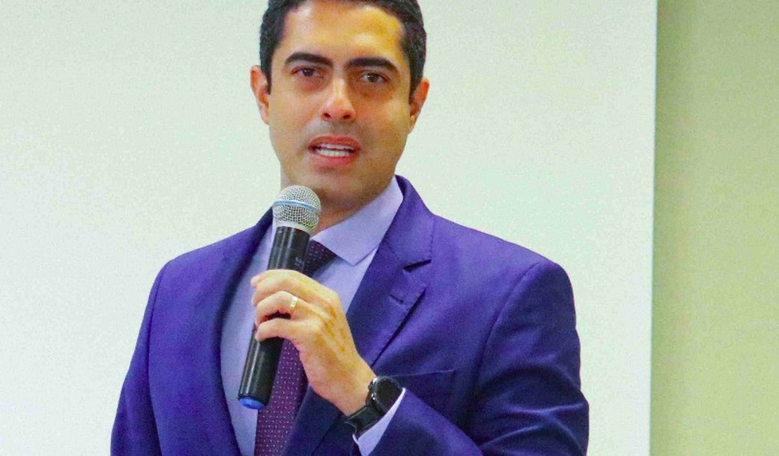 Caixa de Assistência dos Advogados de Alagoas informatiza processos e vai oferecer serviço de telemedicina