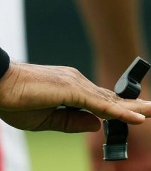 Quarteto de árbitros local comandará jogo treino entre ASA e Seleção Vilelense