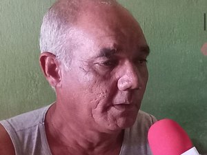 Corpo em estado de decomposição dentro de residência em Palmeira dos Índios