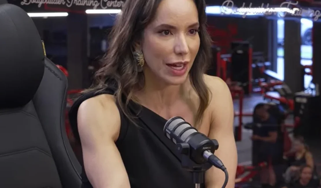 Influencer revela dar whey e creatina para filha de 3 anos; é seguro?