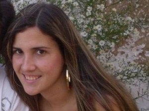 Caminhoneiro acusado na morte de Giovanna Tenório é interrogado