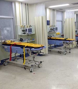 Ministério Público investiga ala vip para Olimpíada em hospital público do Rio