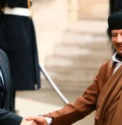 Ex-presidente francês é detido por financiamento ilegal de campanha