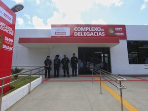 Trio é preso suspeito de matar membro de facção rival em Maceió