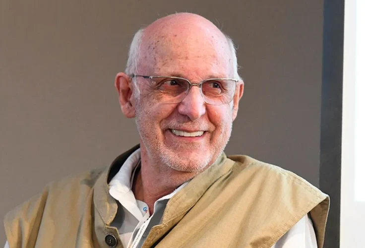 Mais um: Comissão da ALE aprova título de cidadão alagoano ao Padre Júlio Lancelotti