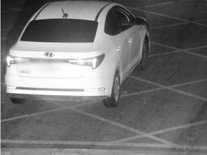 DMTT auxilia Polícia Civil na localização de veículo roubado na Paraíba