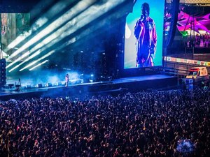 Divulgadas as datas do festival Lollapalooza Brasil 2020