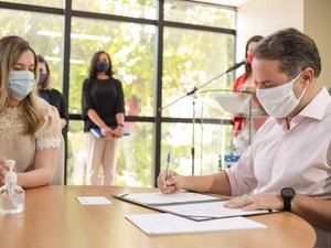 Programa Vida Nova nas Grotas avança para o interior de Alagoas