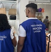 Procon divulga pesquisa de preços para o Dia das Mães; preços variam até R$ 529,90