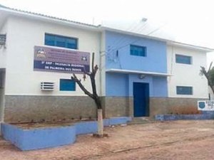 Três pessoas são presas durante operação da polícia no Agreste alagoano