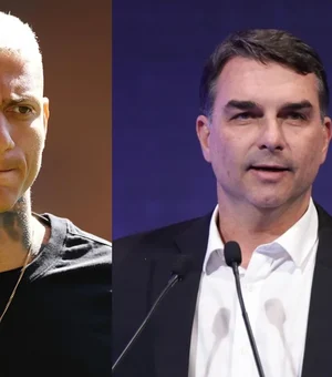 Richarlison desabafa sobre briga na Justiça envolvendo Flávio Bolsonaro