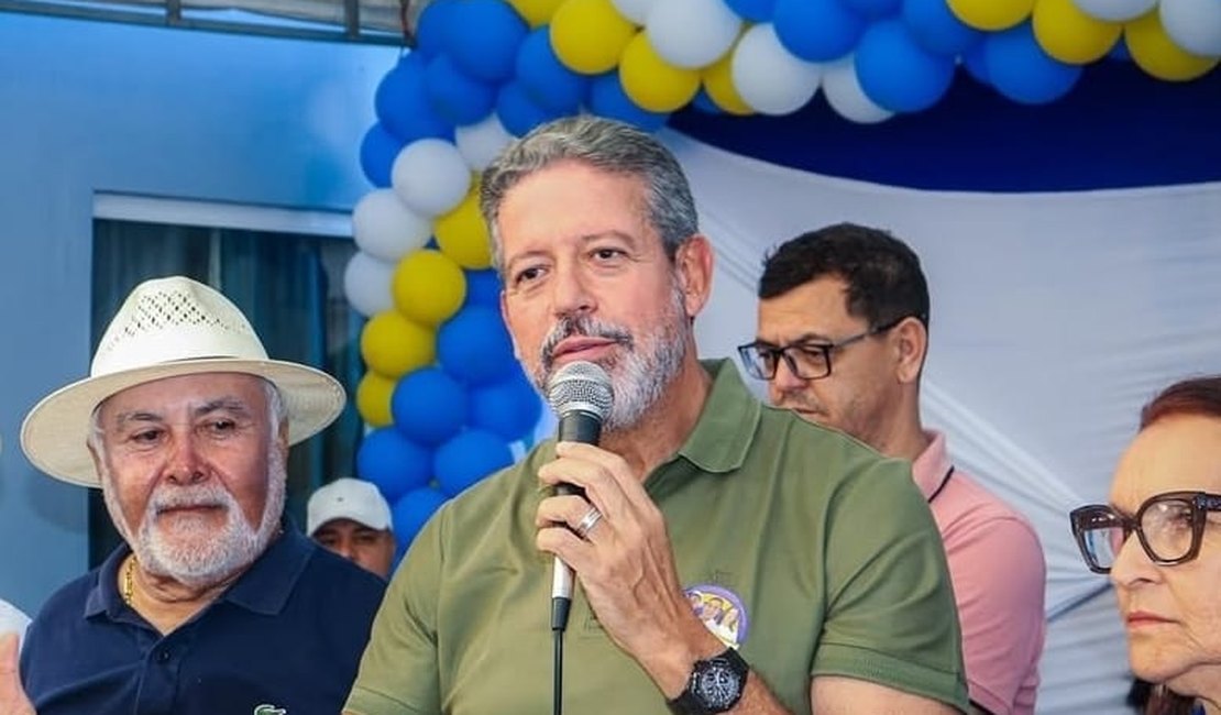 Arthur Lira consolida trajetória de apoio crescente em Alagoas e se firma como favorito ao Senado