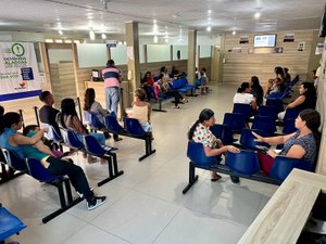 Instituto de Identificação de Alagoas anuncia paralisação técnica nos dias 18 e 19 de abril