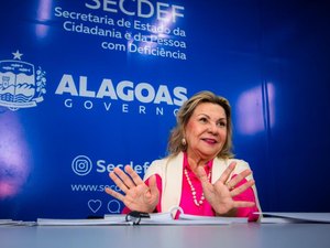 Governo de Alagoas abre inscrições para programa de estágio com reserva de 10% de vagas para PcDs