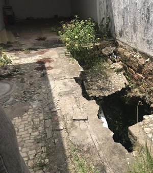 MP apura danos urbanísticos em bairros de Maceió afetados por mineração
