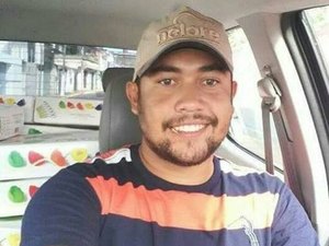 Homem é suspeito de matar ex-genro com disparos de arma de fogo