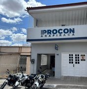 Procon Arapiraca divulga levantamento de preços de cortes carnes