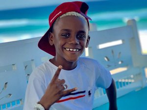 Instagram apagará contas de Nego Ney e de filhos de Karina Bacchi e Mayra Cardi