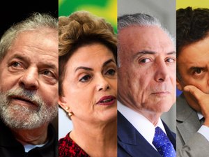 Lava Jato provoca maior perda de filiados ao PT; PMDB e PSDB também sofrem com efeitos da operação