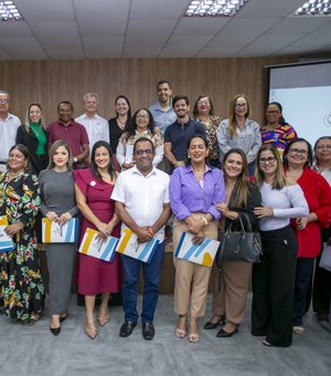Conselho Municipal dos Direitos da Criança e do Adolescente empossa novos membros