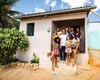 Marina JHC ouve relatos sobre falta d’água durante visita ao Sertão de AL