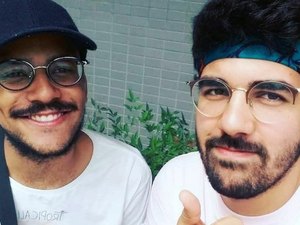 BBB21: Namorado de João detalha 'apertos' no dia a dia do professor