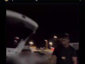 Tribunal do crime: suspeito de matar homem e esconder corpo é preso no Norte de AL